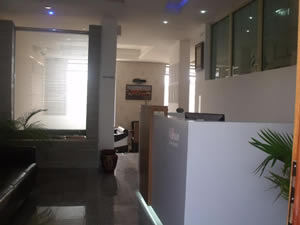 Millennium Studios
